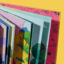 Load image into Gallery viewer, Posey the Pink Panda, A Canoogles Tale