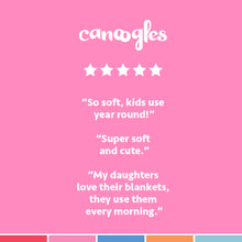 Load image into Gallery viewer, Cat Kids Hooded Blanket